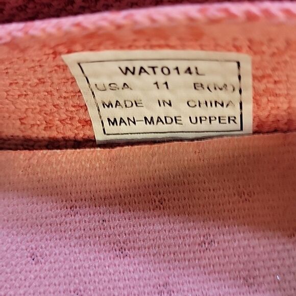 PROPET ROUND TOE SLIP-ON STYLE WOMEN"S FLAT SHOE - Picture 7 of 12